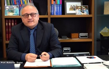 Intervista al Prof. Roberto Troisi